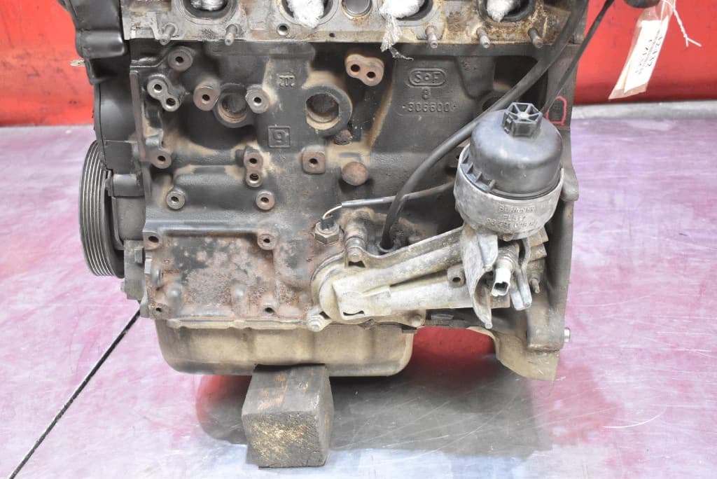 Moteur NFR (TU5JP4B) — vue 11