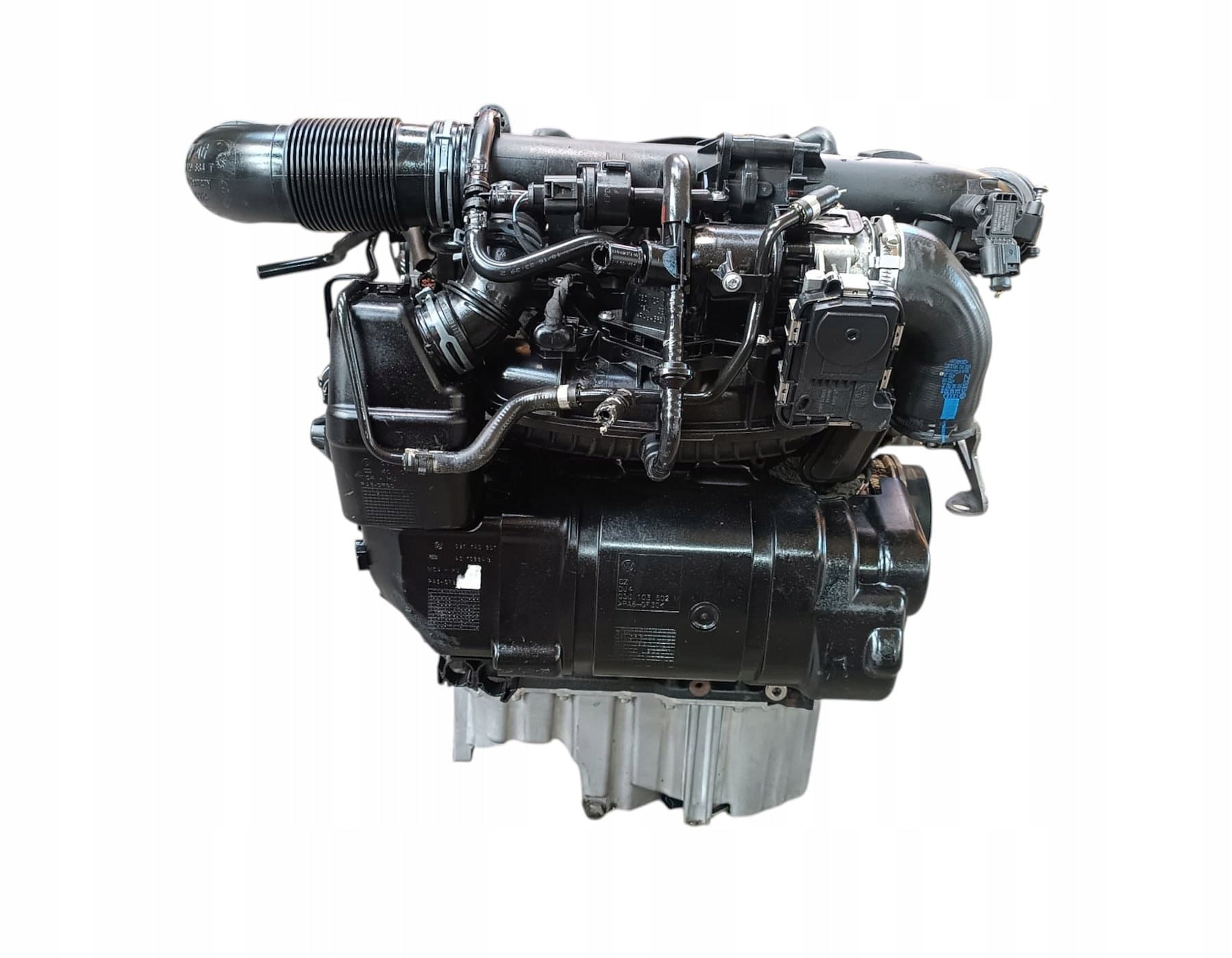 Moteur CTHF — vue 6