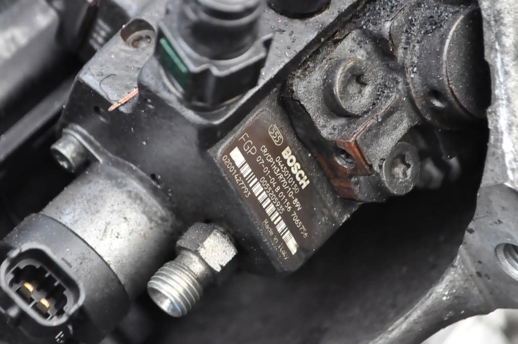 Moteur 939 A2.000 — vue 3