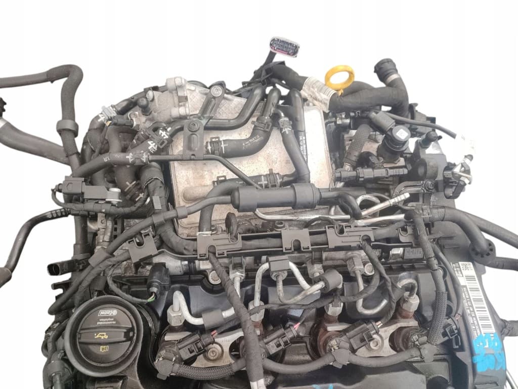Moteur DCXA — vue 8