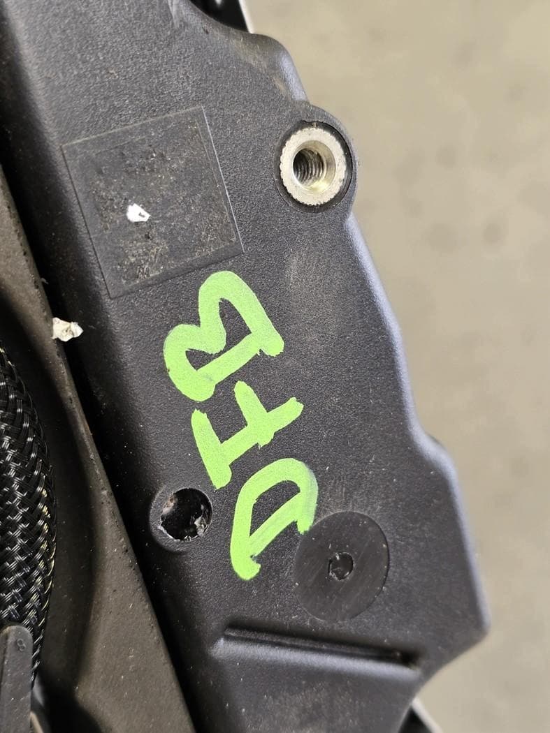 Moteur DFBA — vue 3