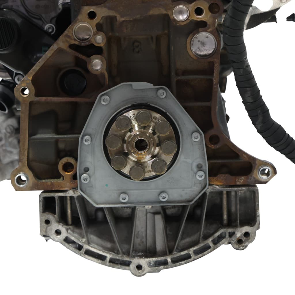 Moteur CJSC — vue 7