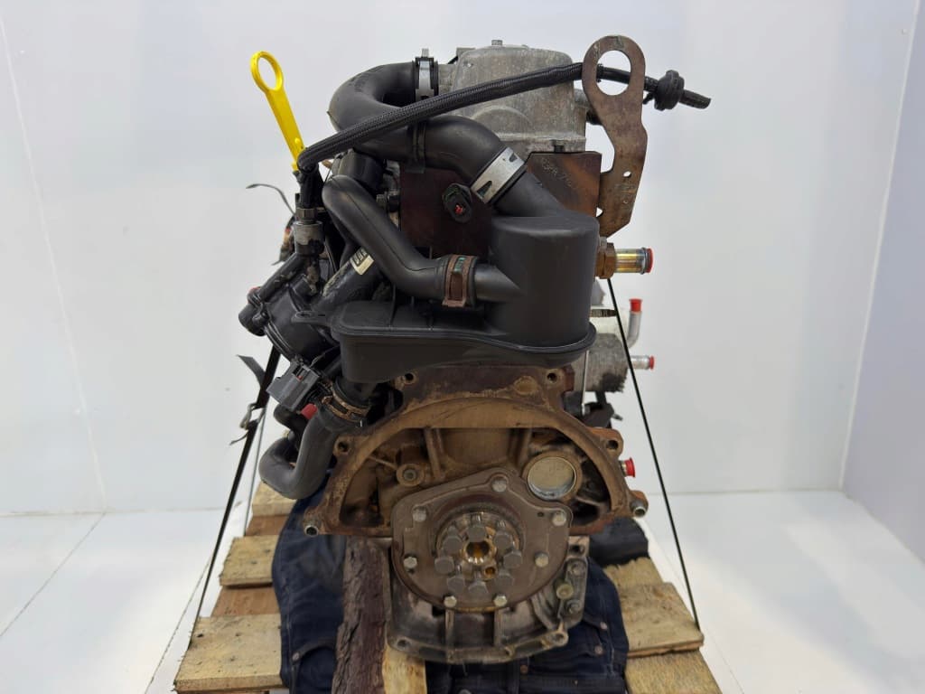 Moteur R3PA — vue 3
