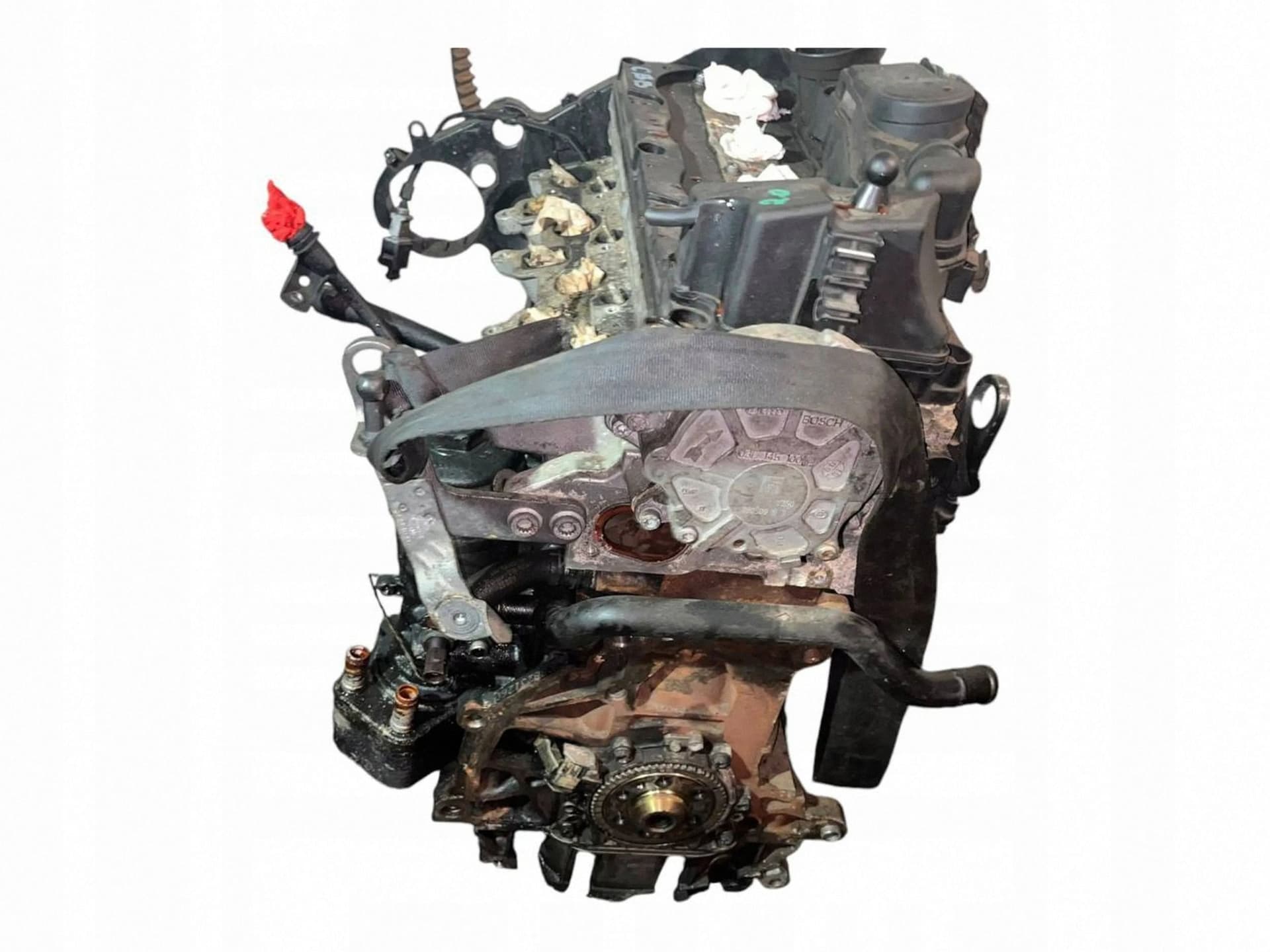 Moteur CBBA — vue 3