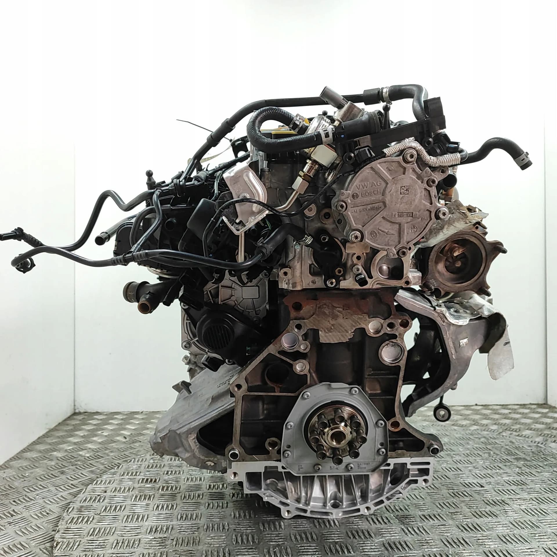 Moteur CYMC — vue 3