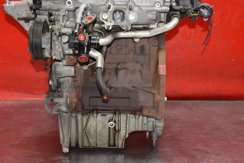 Moteur SFJA — vue 6