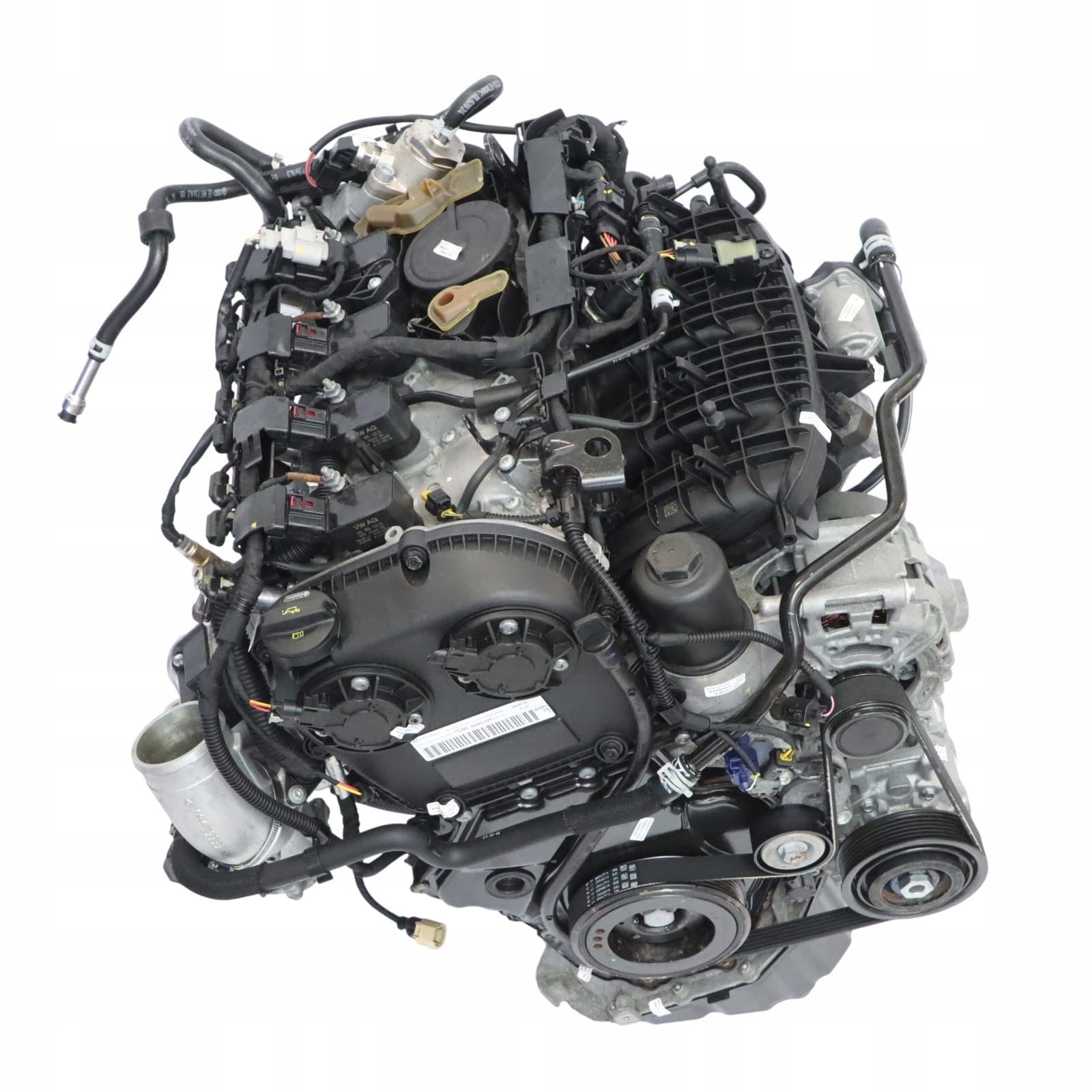 Moteur CNCE — vue 3