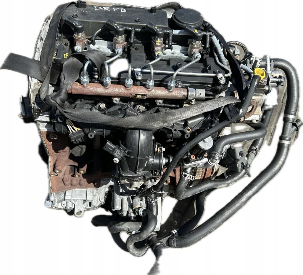 Moteur DRFB - Image 1