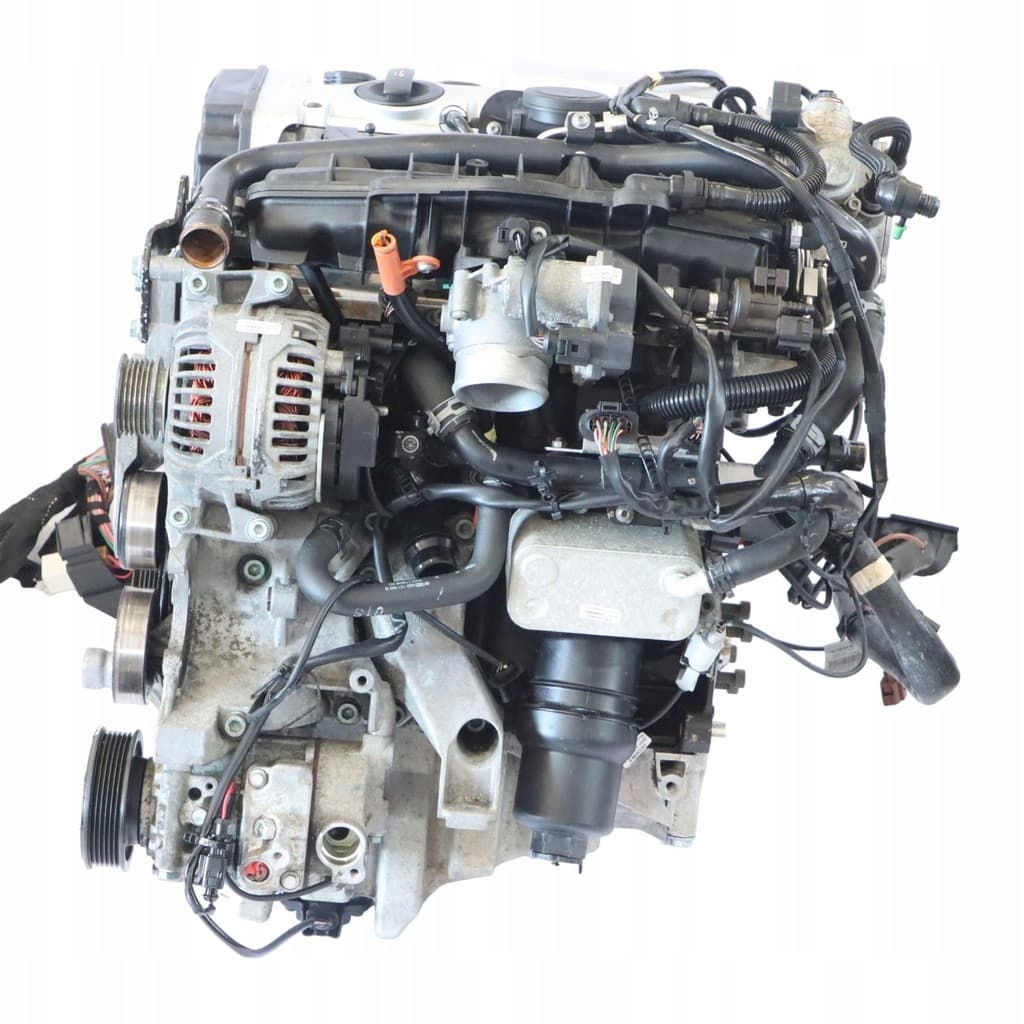 Moteur BGB — vue 4