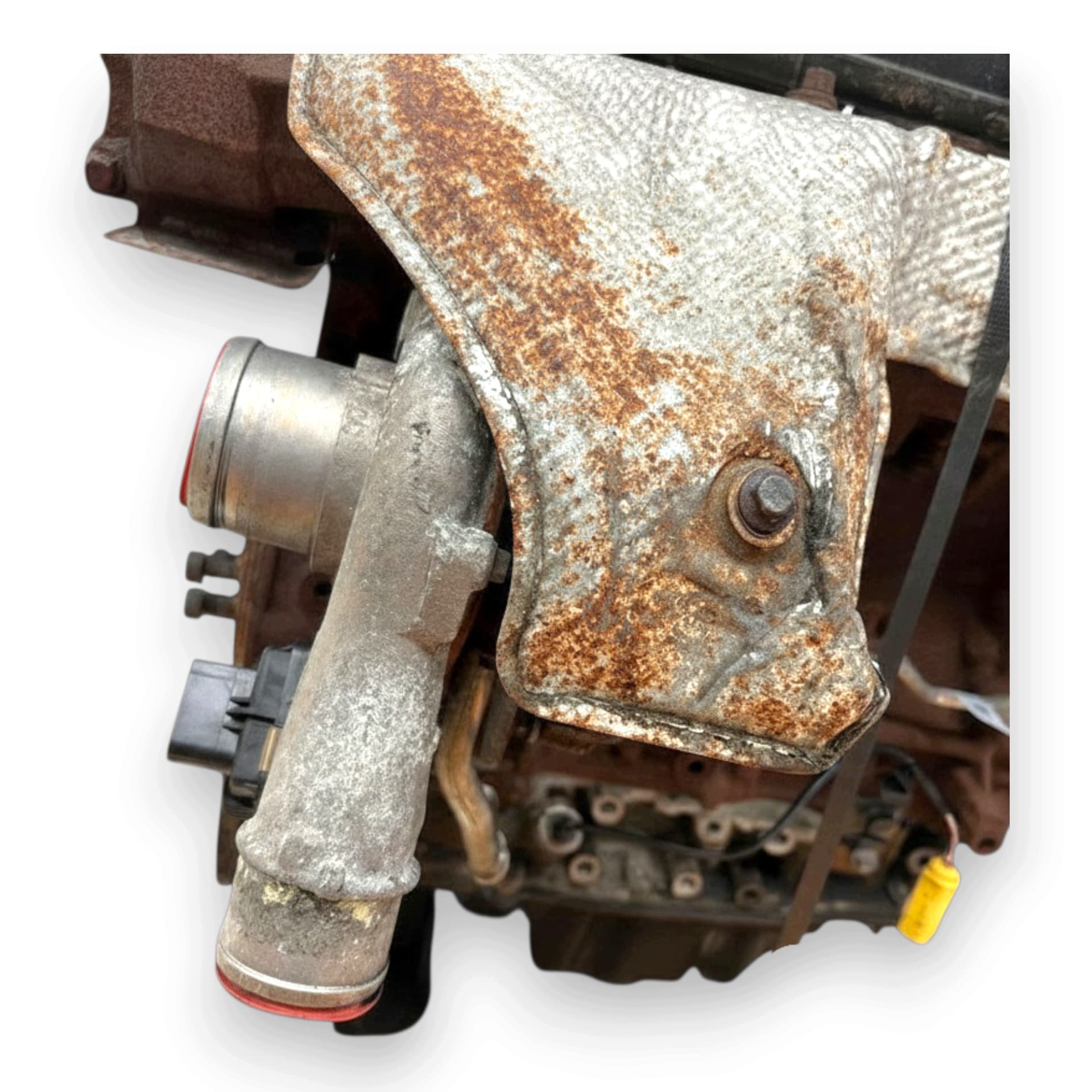 Moteur 4HH (P22DTE) — vue 11