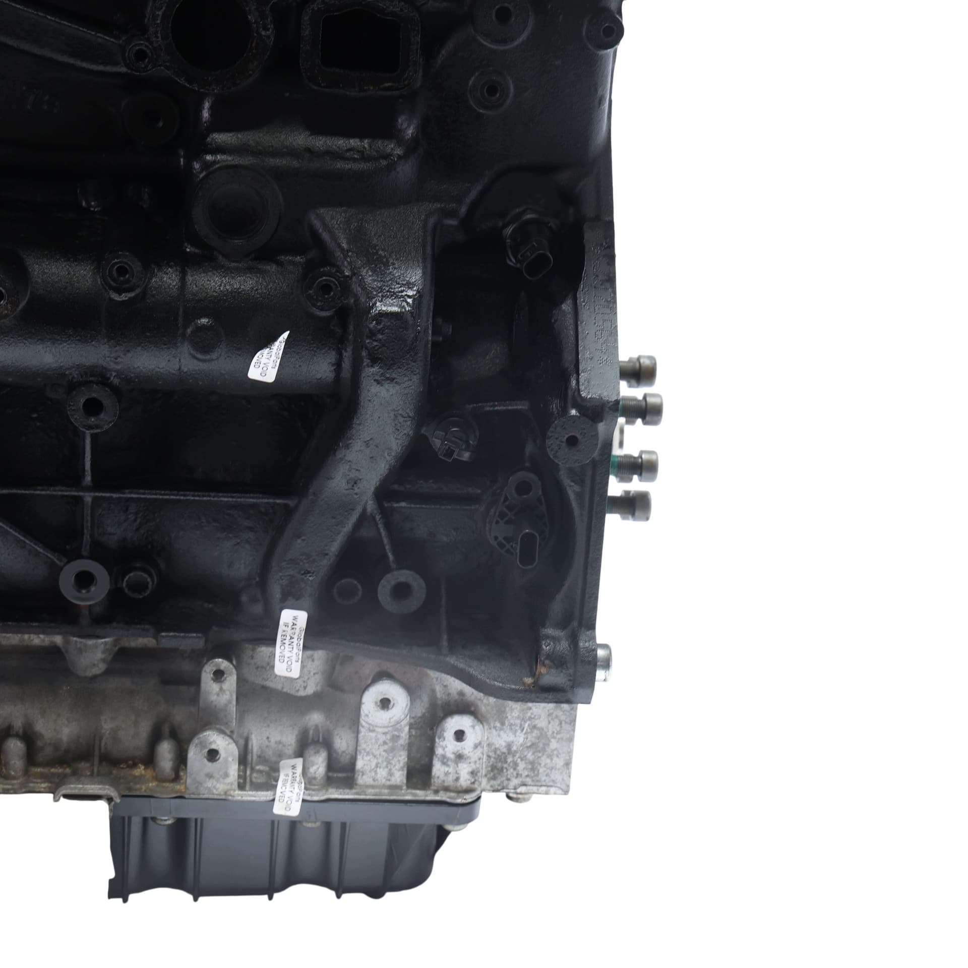 Moteur DKZC — vue 10
