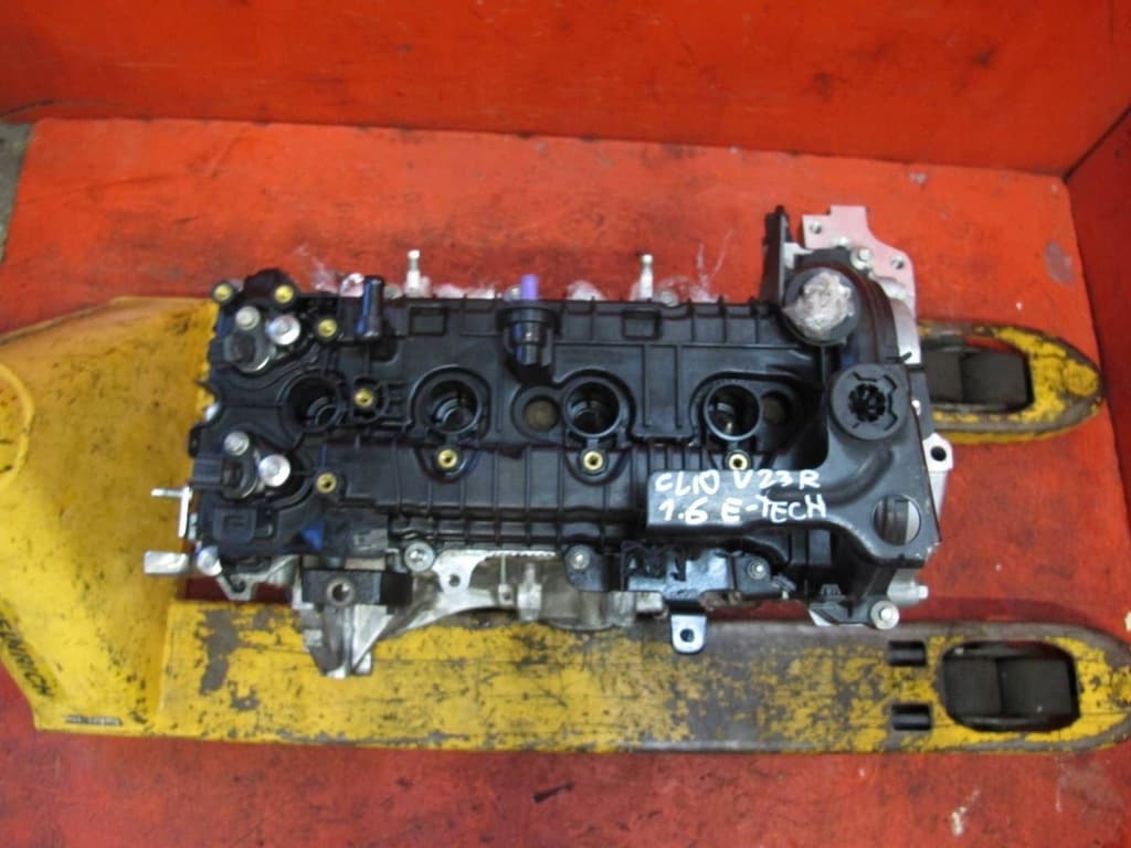 Moteur H4M 632 — vue 6