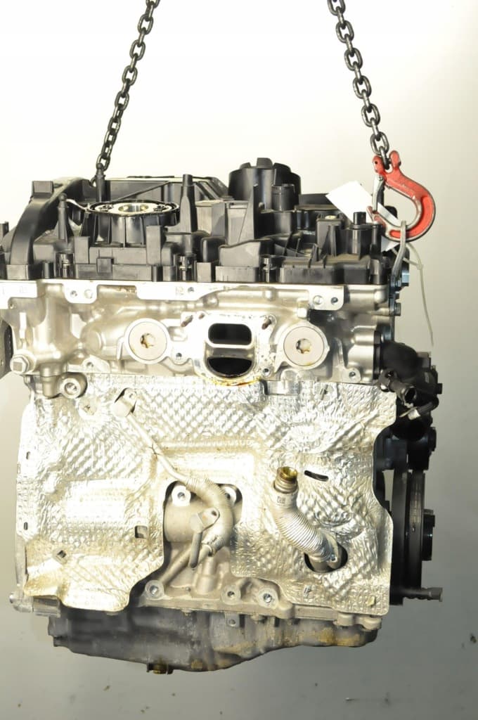 Moteur B48 B20 A — vue 2