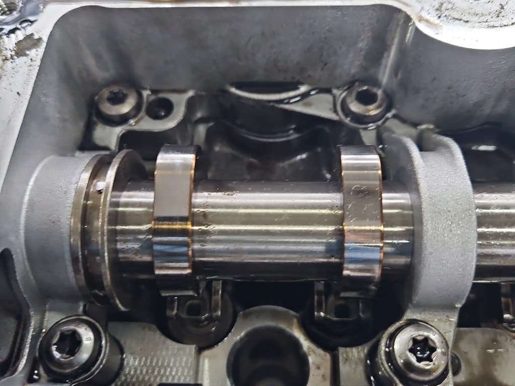 Moteur DTRA — vue 6