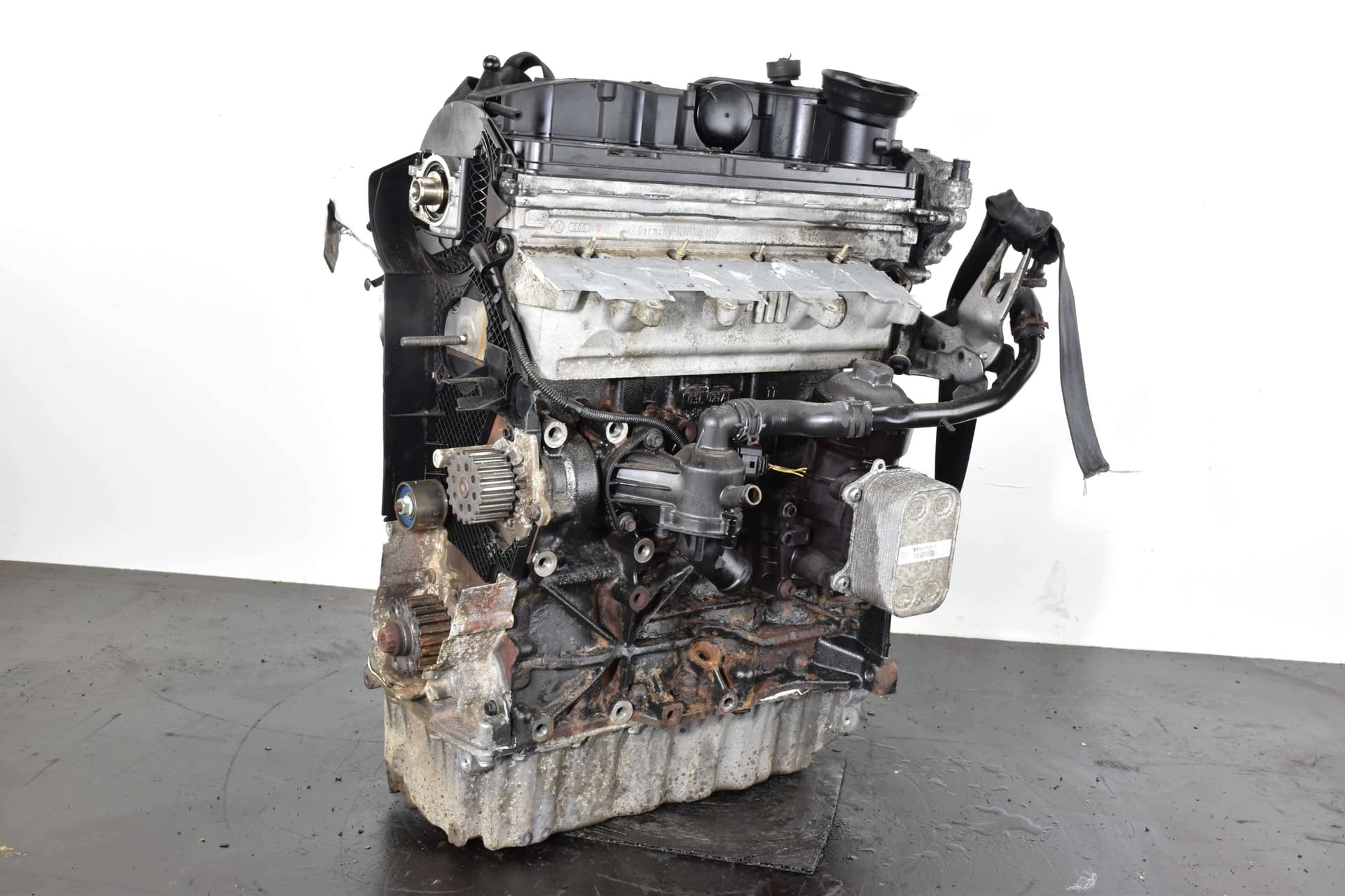 Moteur CAYB - Image 1