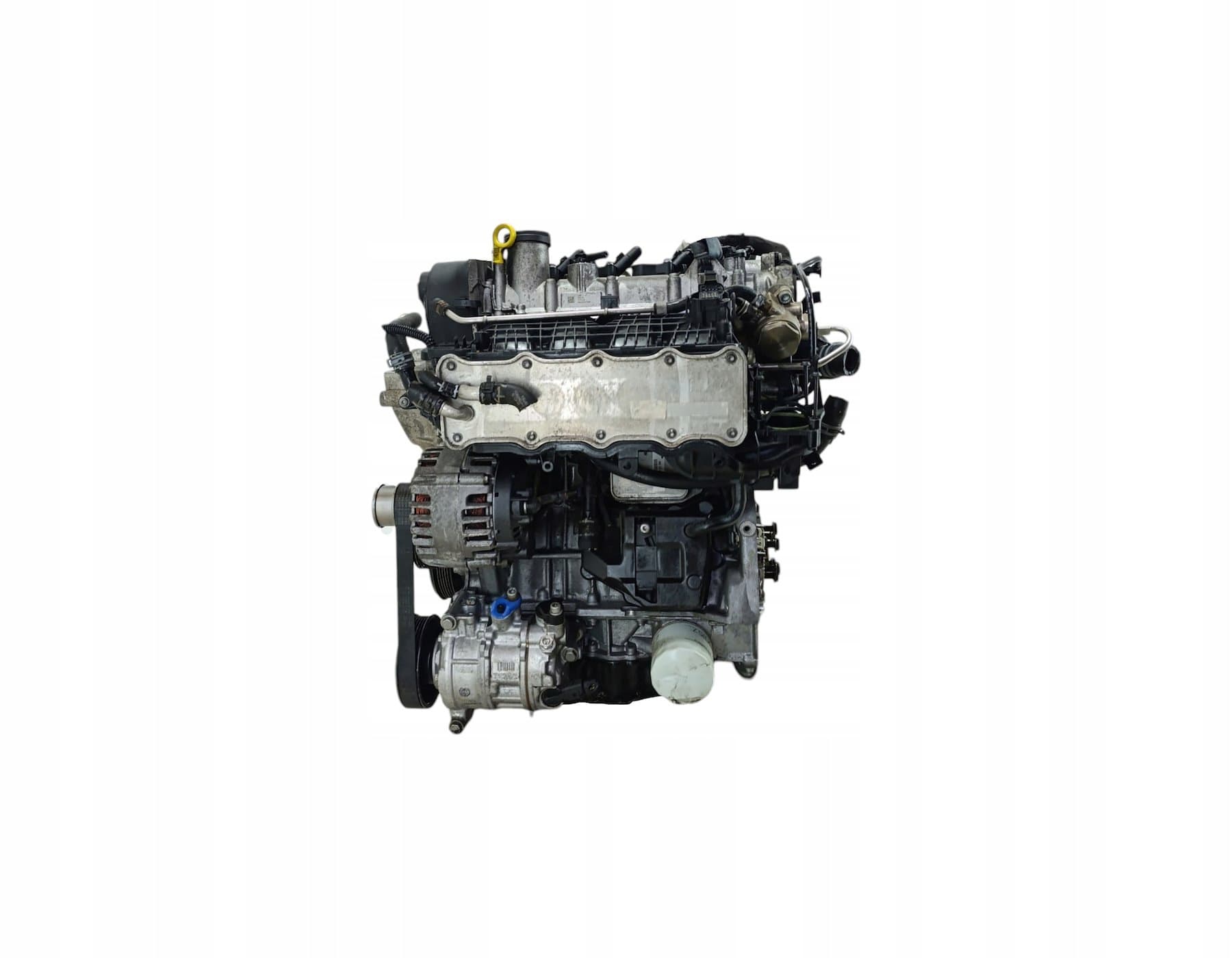 Moteur CXSA — vue 3