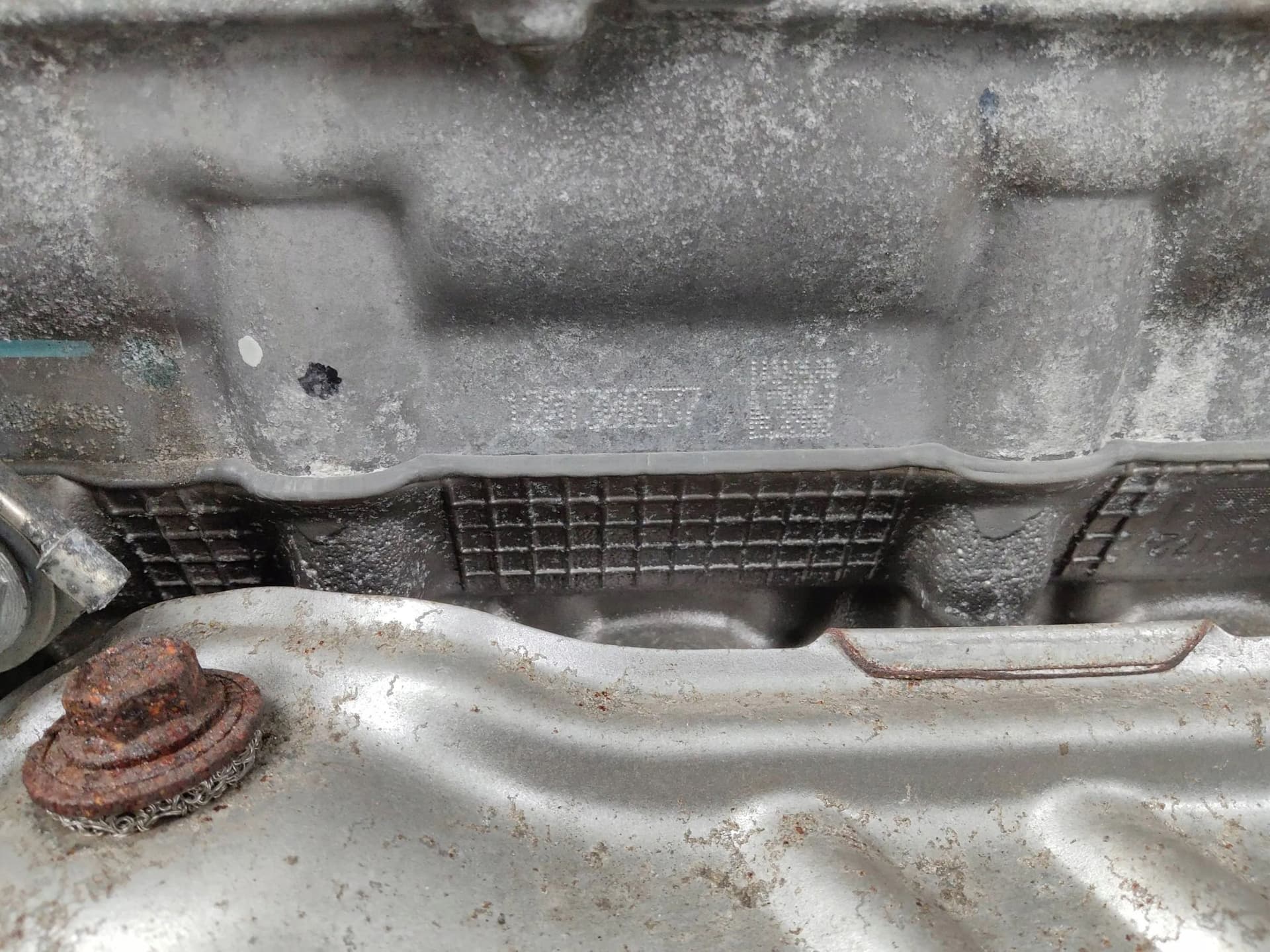 Moteur 1ZR-FAE — vue 3