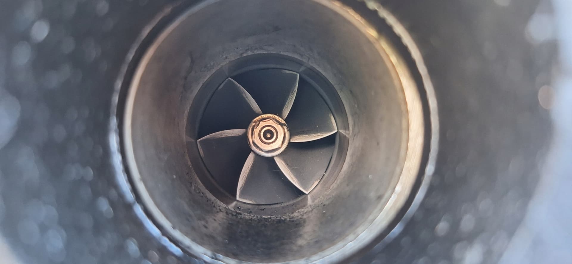 Moteur J3(CRDi) — vue 3