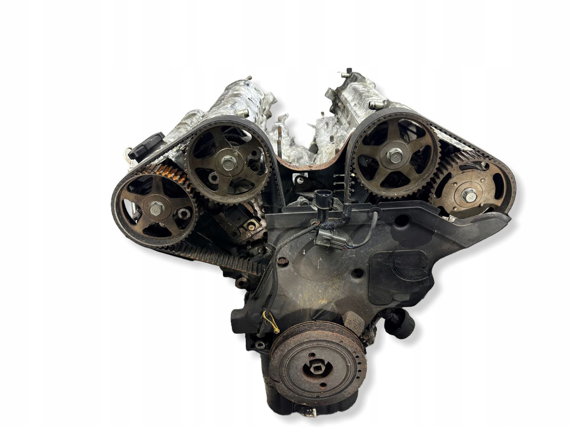 Moteur 6G72-T pour Mitsubishi