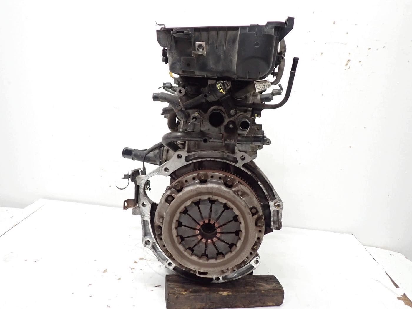 Moteur B3LA — vue 4