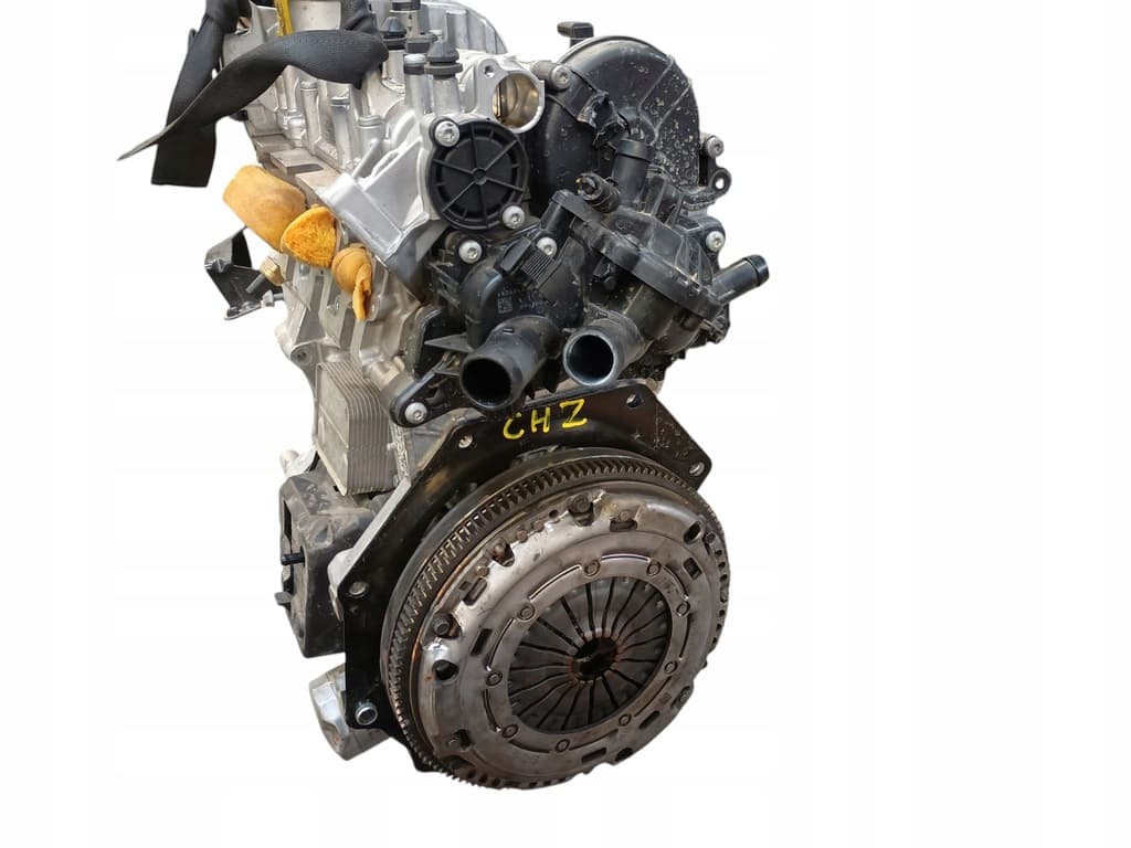 Moteur CHZD - Image 1