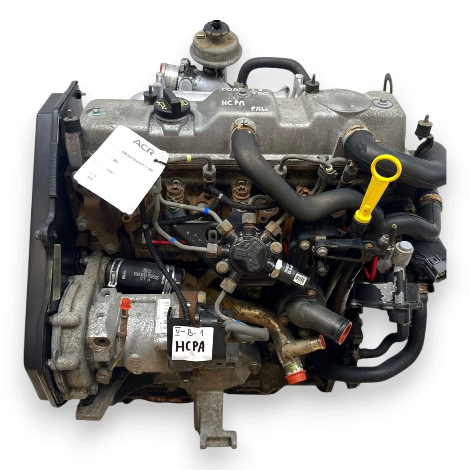 Moteur HCPA pour Ford
