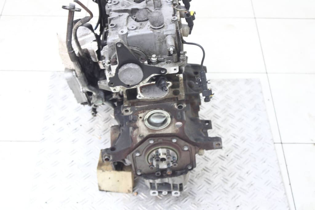 Moteur 955 A2.000 — vue 2
