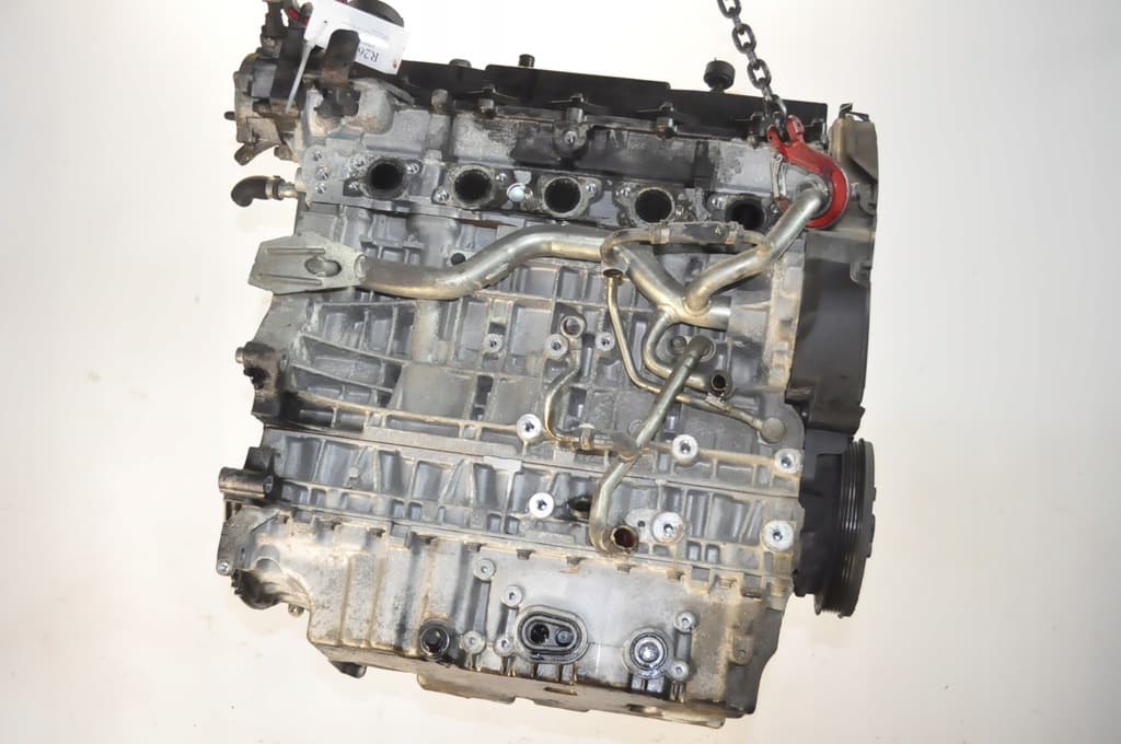 Moteur D 5244 T8 - Image 1