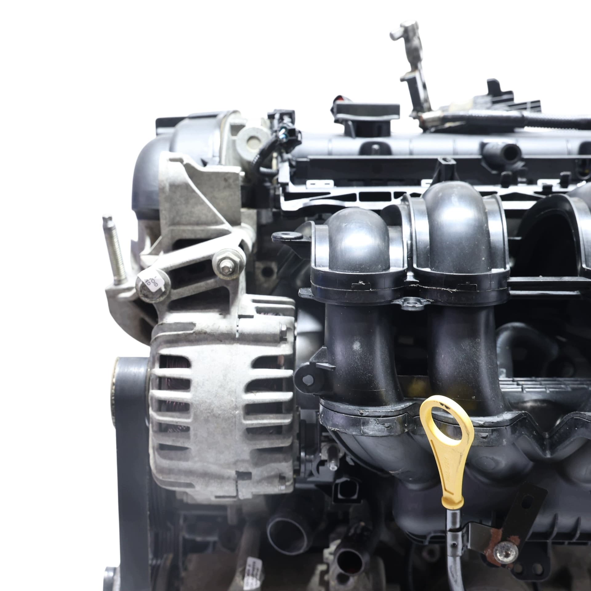 Moteur HXJB — vue 4