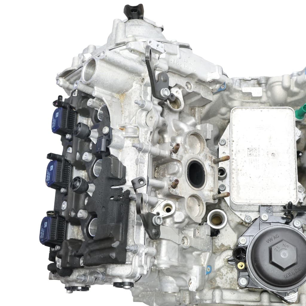 Moteur DECA — vue 4