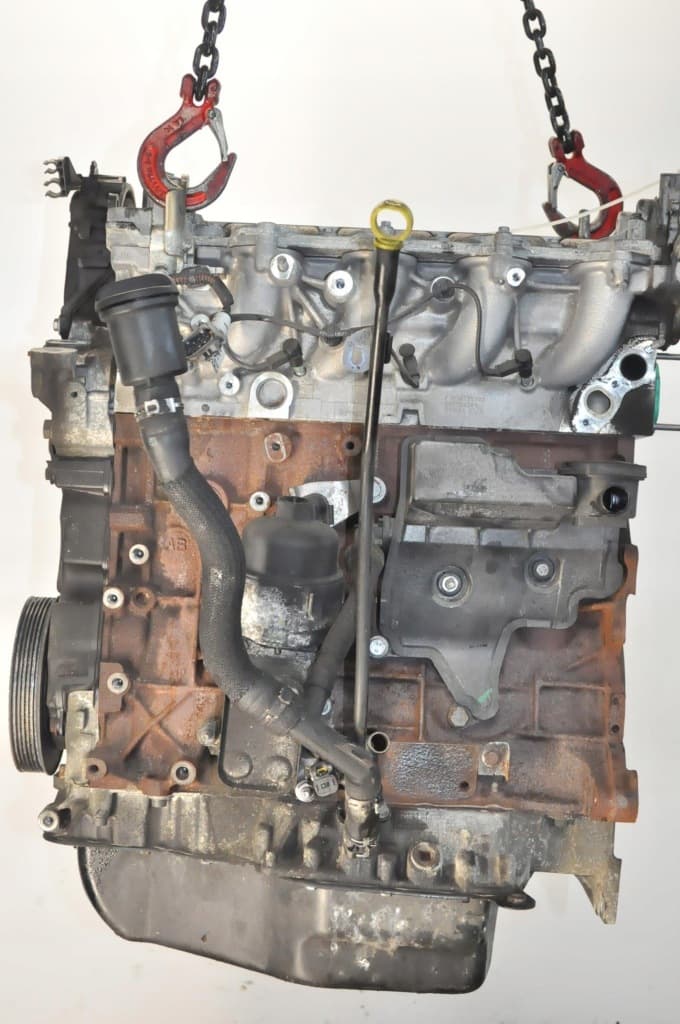 Moteur TXBA - Image 1