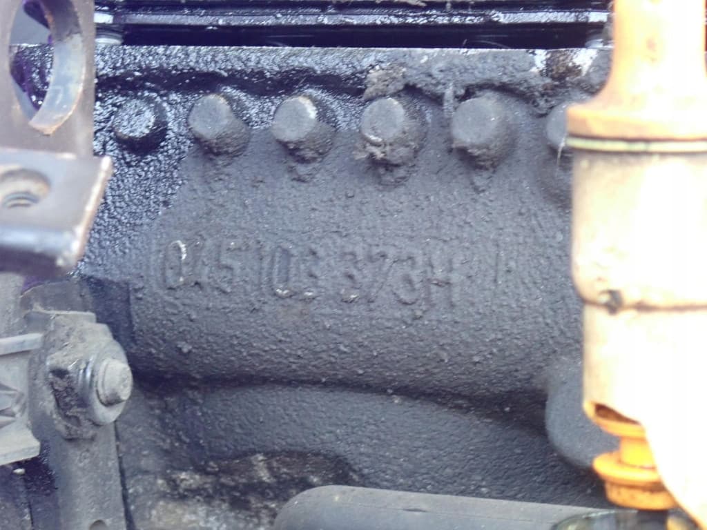 Moteur BNM — vue 4
