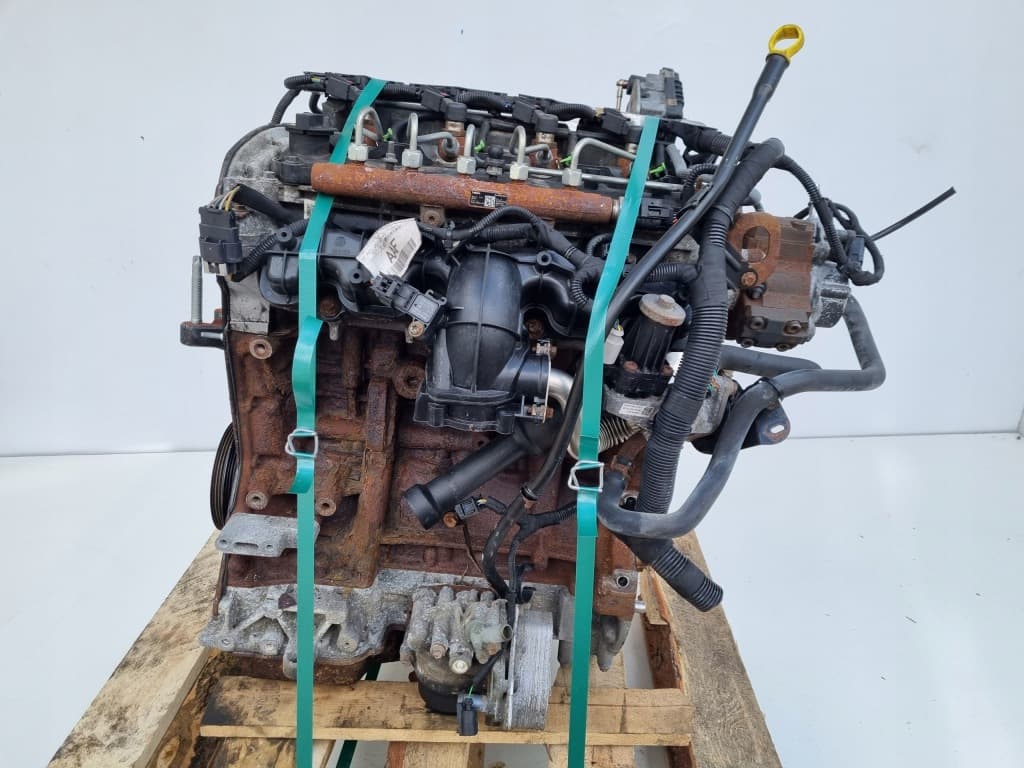Moteur DRFA — vue 5
