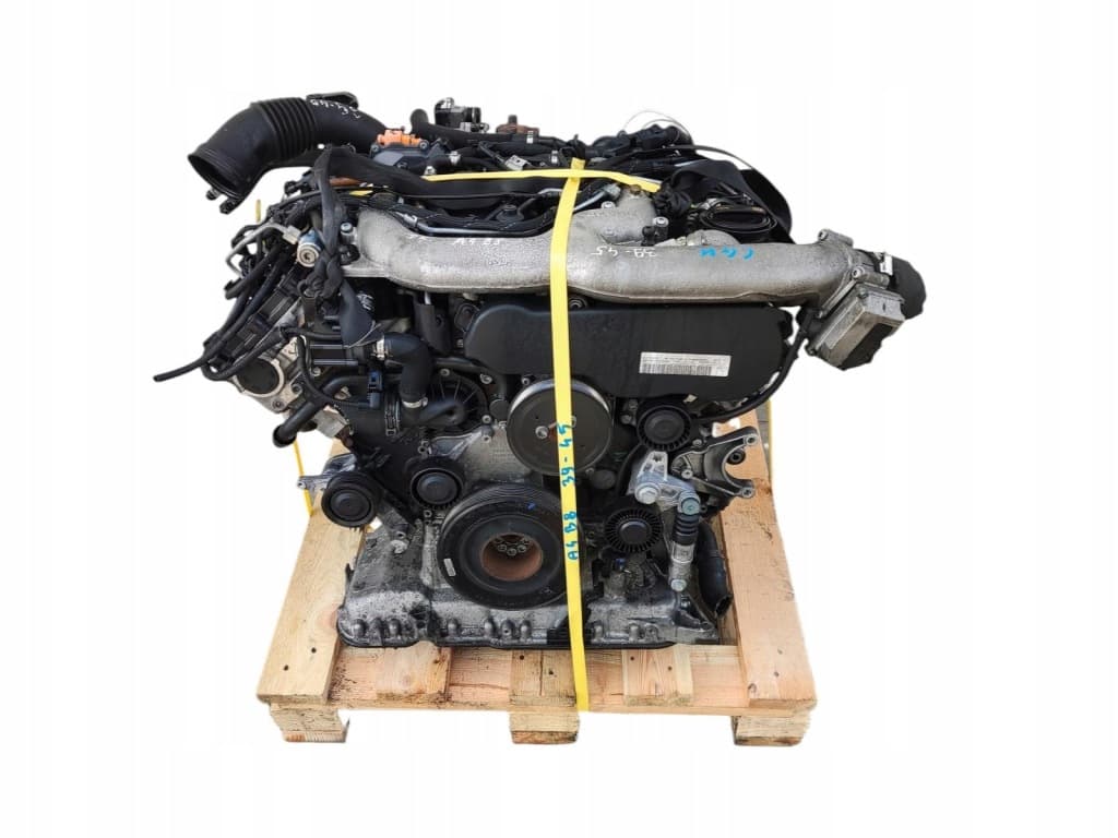 Moteur CGKA pour Audi A5