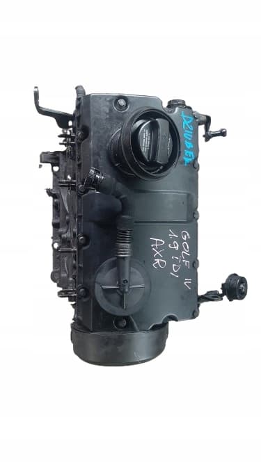 Moteur AXR - Image 1