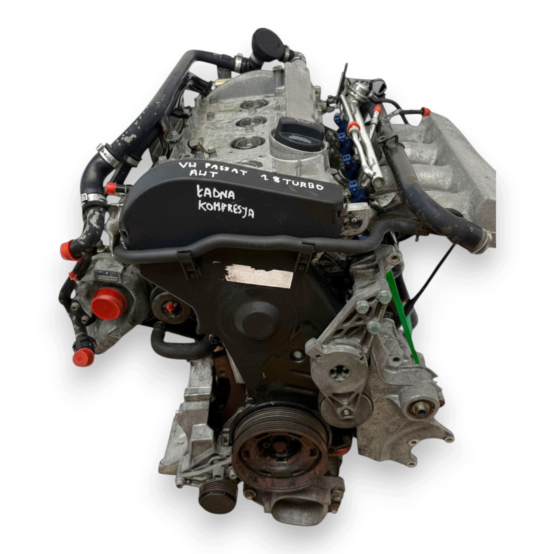Moteur AWT pour Audi A6
