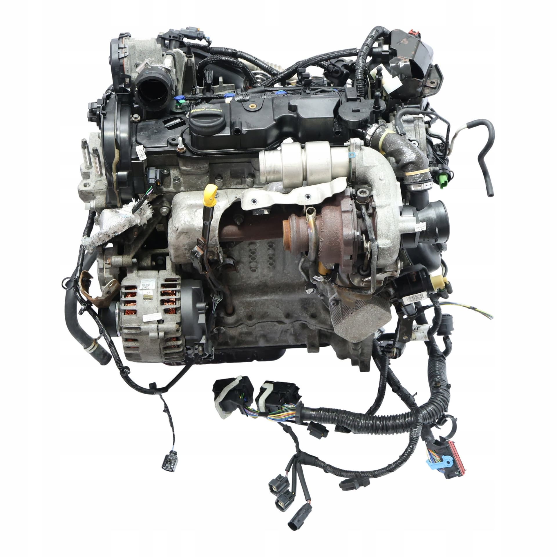 Moteur XVGB - Image 1