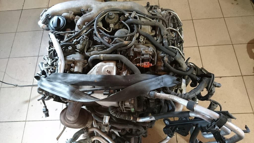 Moteur CASB - Image 1