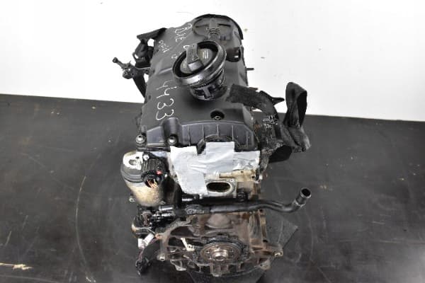 Moteur BXE — vue 3
