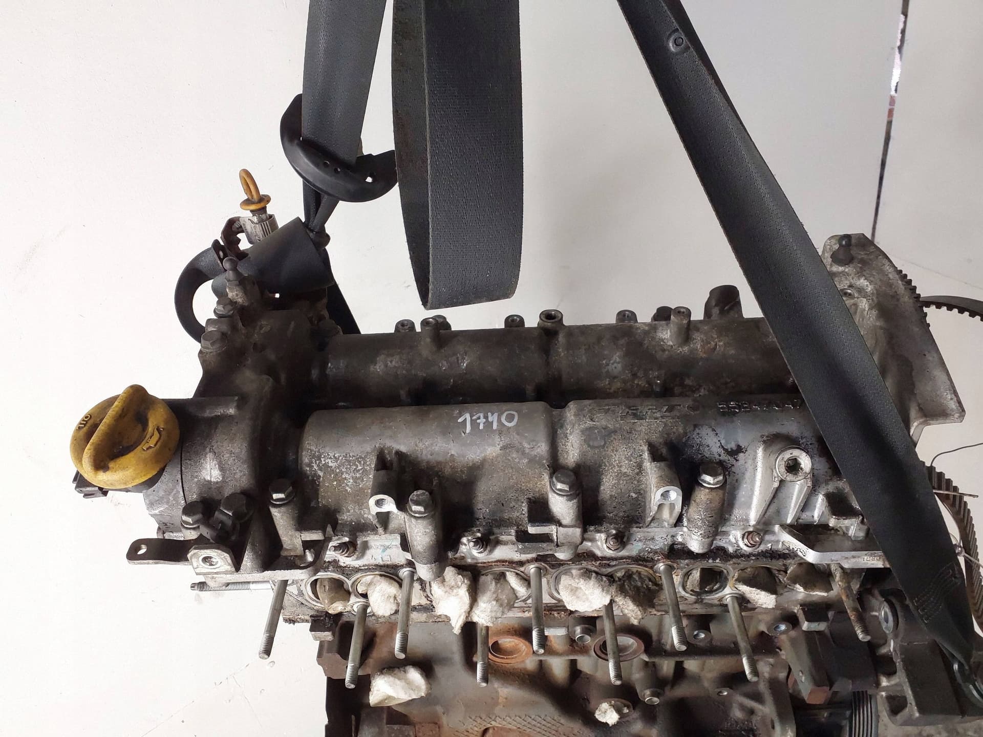 Moteur EBT — vue 3