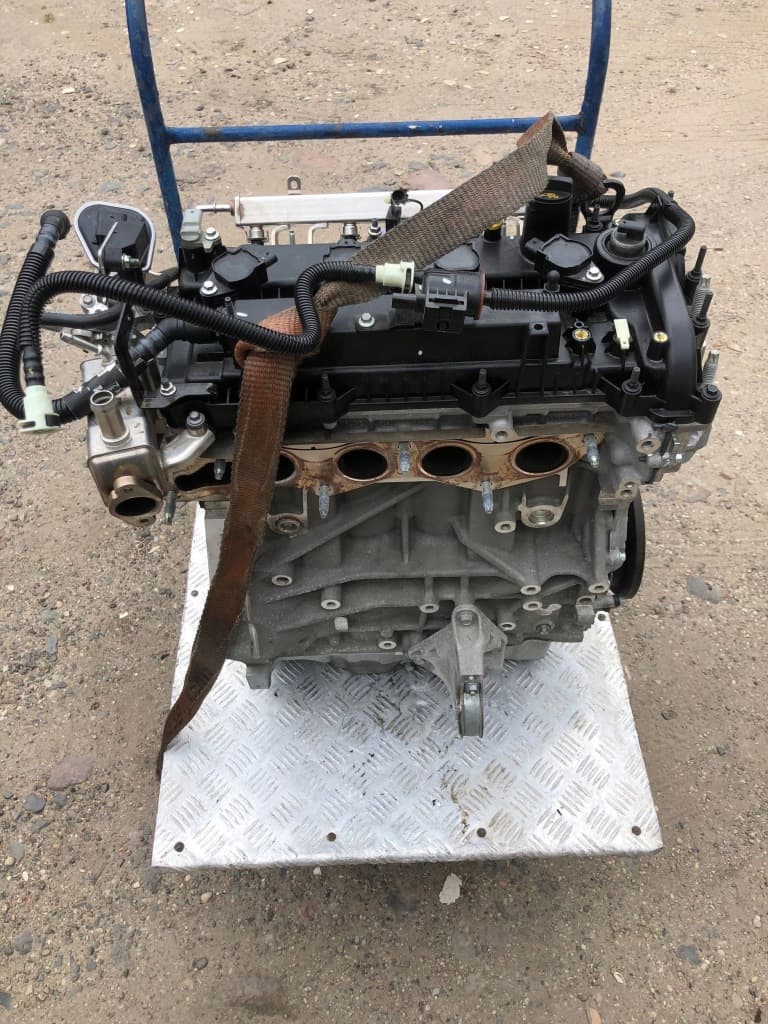 Moteur BGDA - Image 1