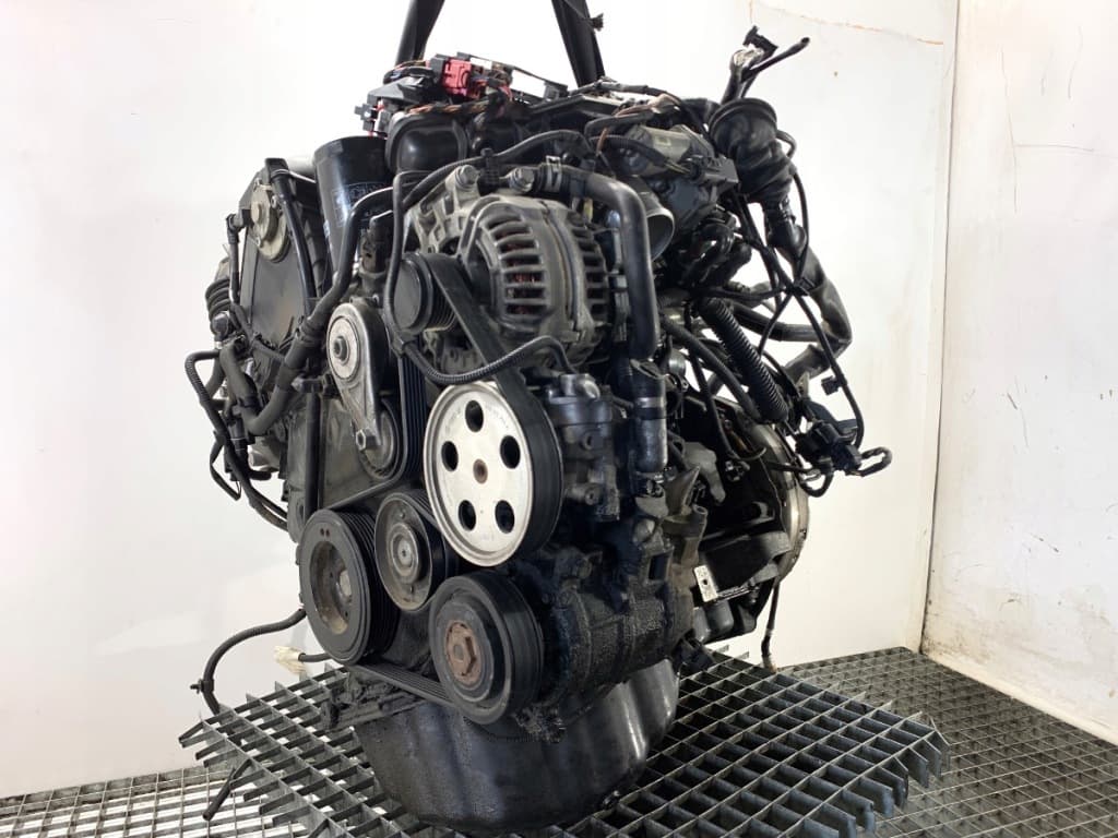 Moteur CABB — vue 3