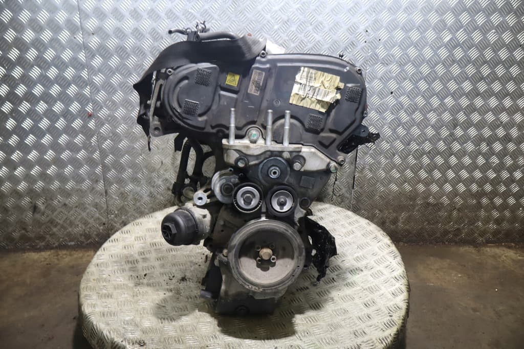 Moteur 955 A4.000 — vue 3