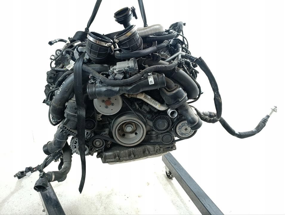 Moteur DCAB — vue 4