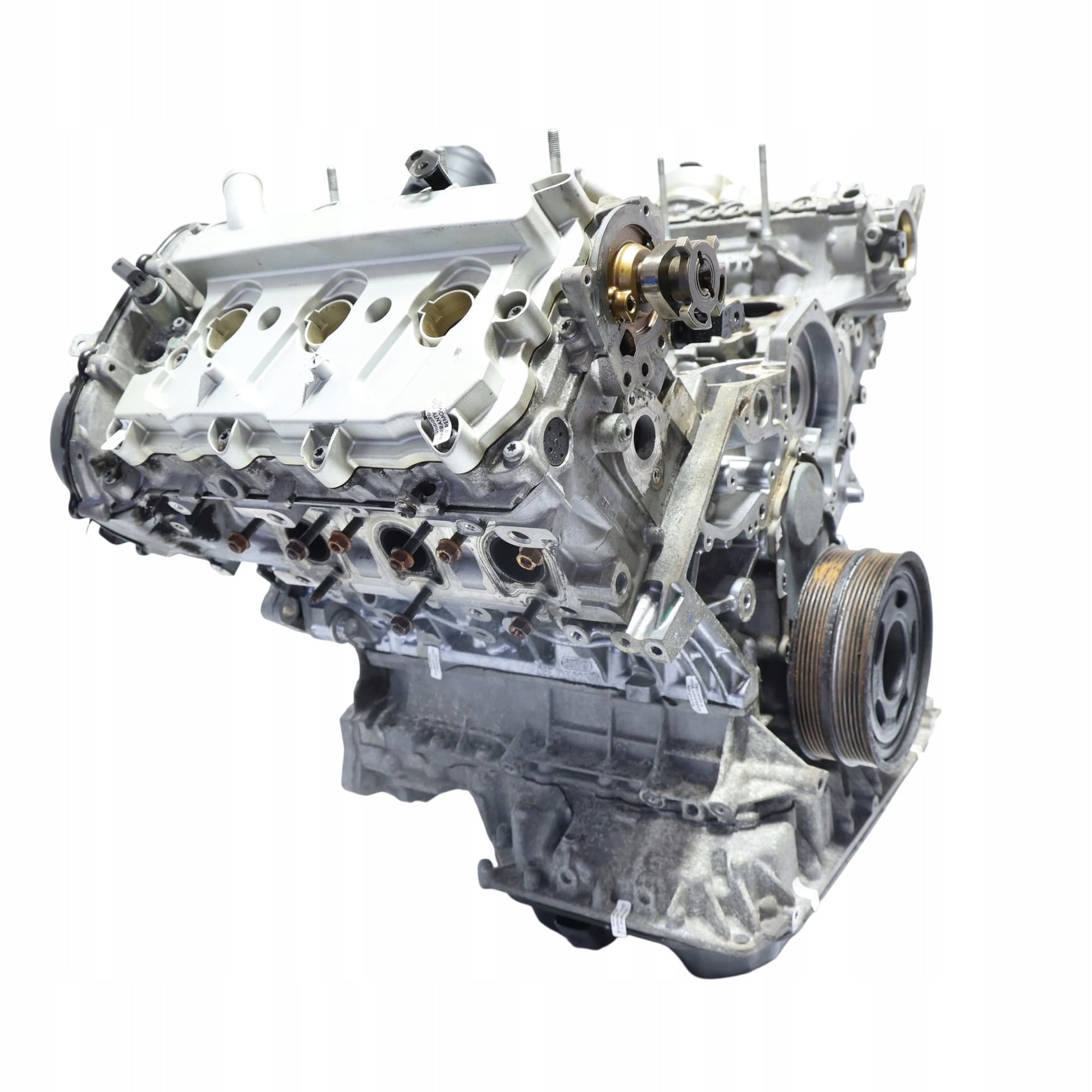 Moteur CGWC — vue 3