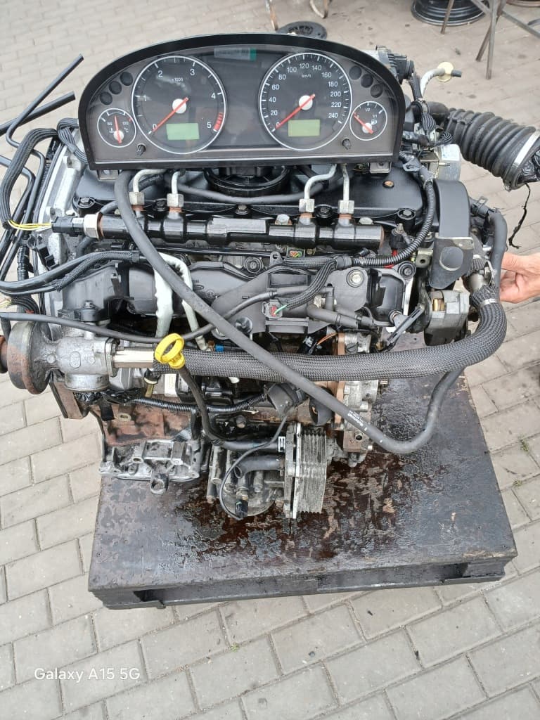 Moteur N7BB pour Ford Mondeo