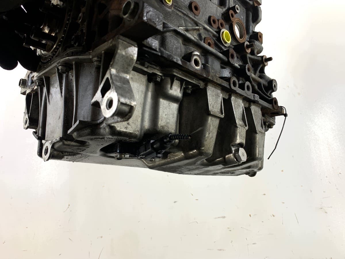 Moteur CFGB — vue 4
