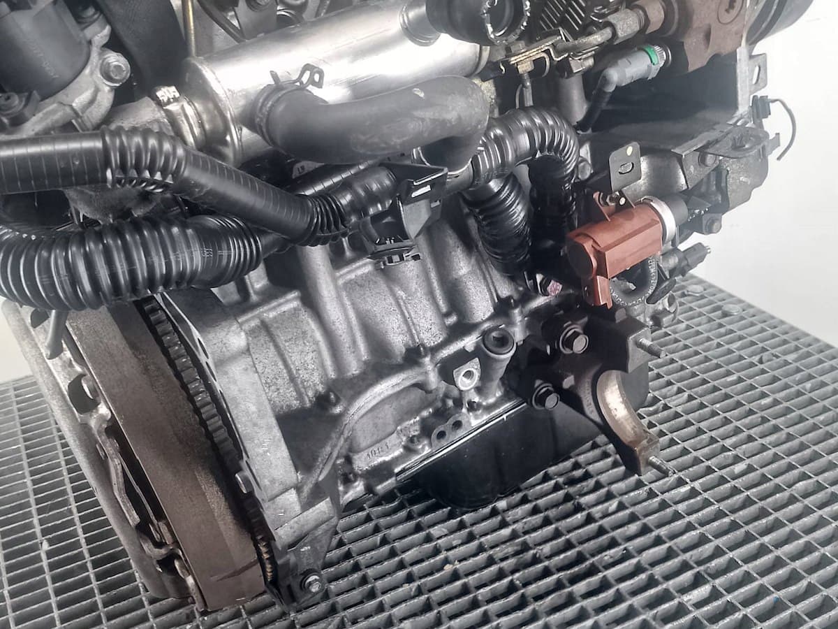 Moteur Y603 — vue 4