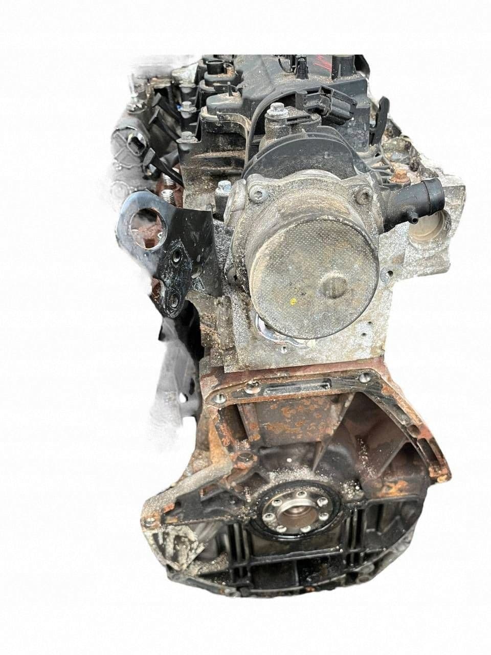 Moteur K9K — vue 2