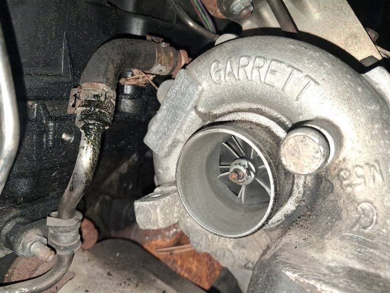 Moteur BMR — vue 3